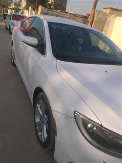 Chrysler 200